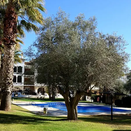 Atico Golfstar * Villacosta