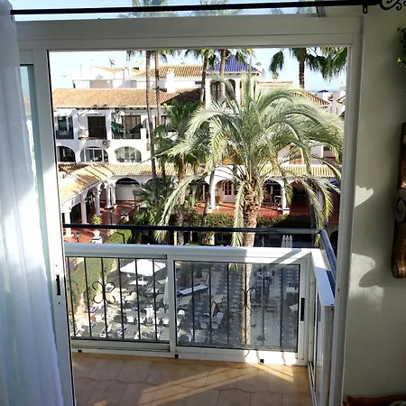 Atico Golfstar Villacosta