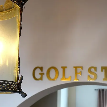 アパート Atico Golfstar *